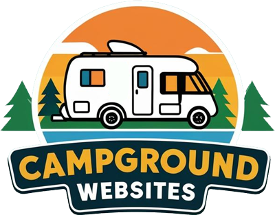 Campground-Websites-Icon Websites for campgrounds