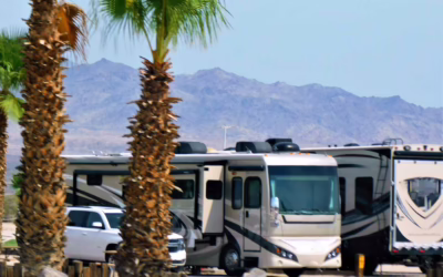 How Do I Get More Reservations for My RV Park?