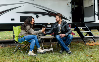 How Do I Make My RV Park Website Work On Phones?