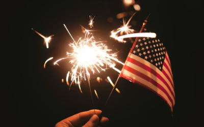 4th of July Campground Promotion Ideas to Boost Bookings and Revenue